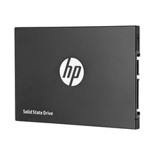 Load image into Gallery viewer, HP S700 250GB 2.5 High Speed Internal Solid State Drive
