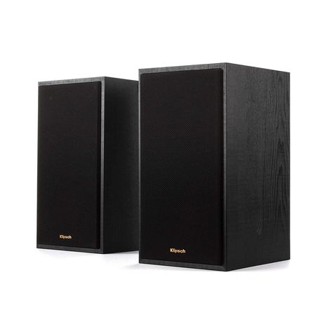 Klipsch R-51PM Powered Bluetooth Speakers Buy Online in Zimbabwe thedailysale.shop