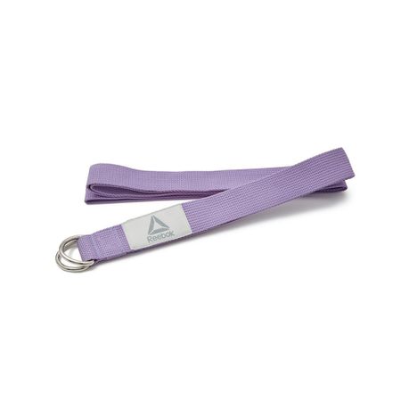 Reebok Yoga Strap Buy Online in Zimbabwe thedailysale.shop