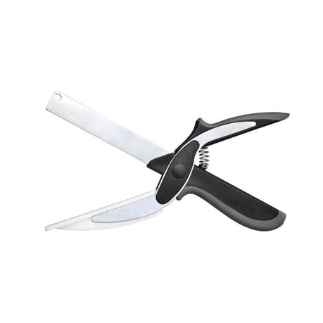 Multi Function Food Scissors Buy Online in Zimbabwe thedailysale.shop