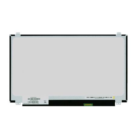 Slim 15.6 Full HD Replacement Screen for HP PROBOOK 650 G1, 450 G4