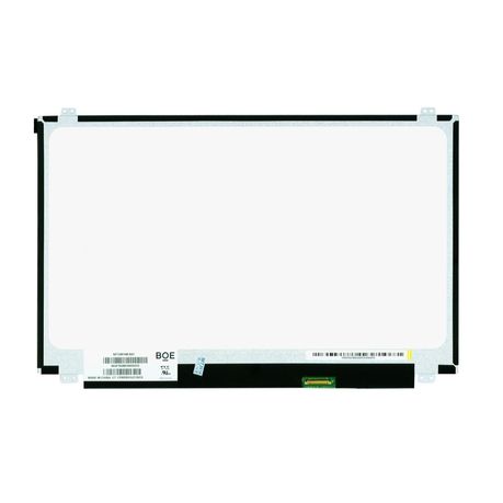 15.6 Screen for Dell Inspiron 15 3531, HP 250 G3 - Slim 40 PIN Buy Online in Zimbabwe thedailysale.shop