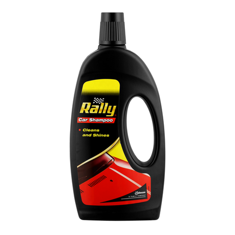 Rally Shampoo - 1  x 1000ml