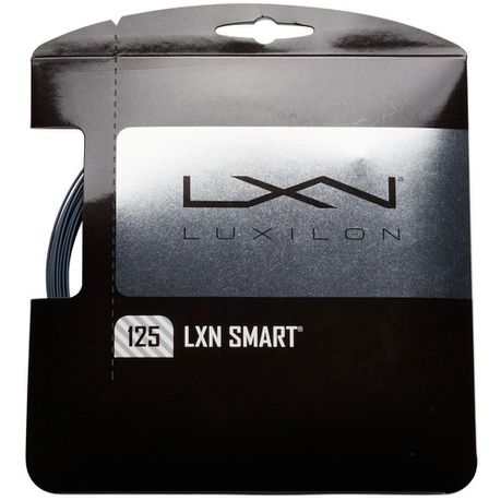 LUXILON SMART 125 BLACK/WHITE SETS Buy Online in Zimbabwe thedailysale.shop