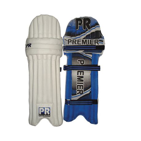 Pr Club Batting Pads -  Men