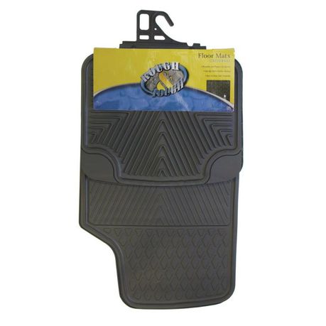 Car Mat  Rubber