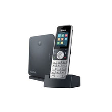 Load image into Gallery viewer, Yealink W53P Mid Level Dect IP Phone + Base
