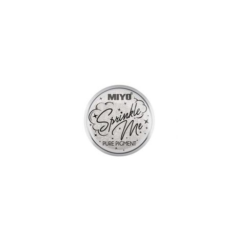 Miyo Sprinkle Me! Eye Shadow - Blink Blink