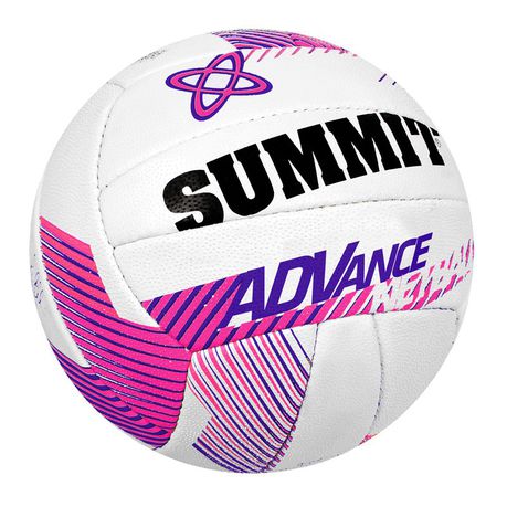 Advance Netballl Size 4