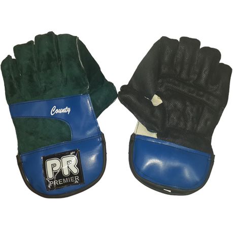 Pr County Wicket Keeper Gloves - Youths Buy Online in Zimbabwe thedailysale.shop