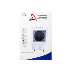 Load image into Gallery viewer, GMC - 45 Litre Air Cooler - AB50
