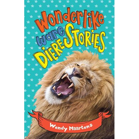 Wonderlike ware dierestories Buy Online in Zimbabwe thedailysale.shop