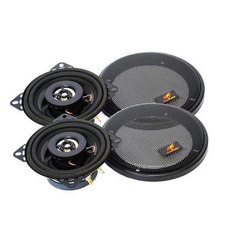 AudioFusion 6 350w 2way Speakers