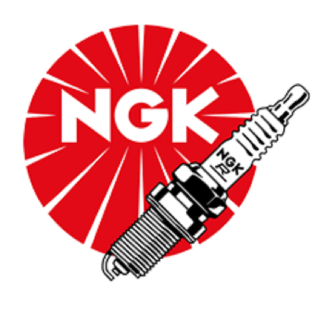 NGK Spark Plug for VOLKSWAGEN, Polo Classic, 1.4 I - BPR6ESZ-N (Pack of 10)