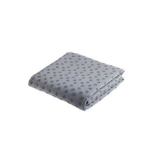 Load image into Gallery viewer, Wonder Gal Microfibre Bathroom Bath Mat - Grey
