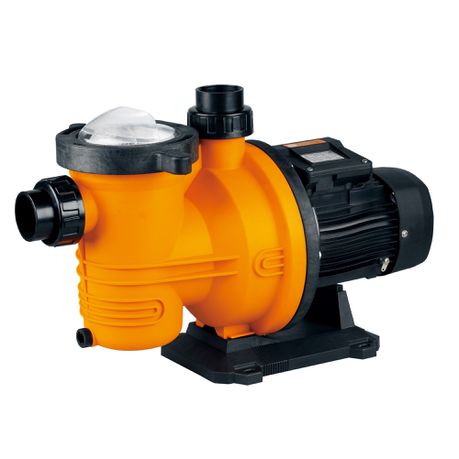 Pro-Pump 0.55Kw Pool Pump GFCP-550S, 265l/min - 15.2m Head Buy Online in Zimbabwe thedailysale.shop