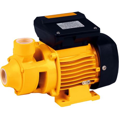 Pro-Pumps: GPM 60 0.37kW Peripheral Pump. 30L/min 35 Head Height Buy Online in Zimbabwe thedailysale.shop