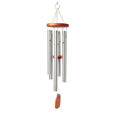 Aluminium Tube Amazing Grace Wind Chime