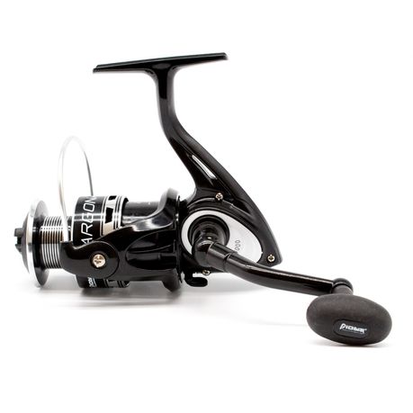 Pioneer Argonaut Aluminium 3000 Spinning Fishing Reel