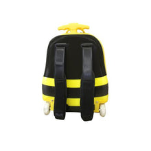 Load image into Gallery viewer, Little Human Honeybee Kids Luggage Backpack Suitcase
