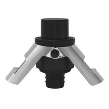 Load image into Gallery viewer, Kitchen Kult Champagne Stopper with Built In Pressure Pump
