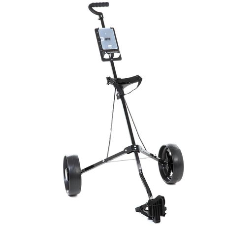 Getup Golf Pull Cart