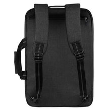 Load image into Gallery viewer, Volkano Hybrid Laptop Briefcase - Solitude Series
