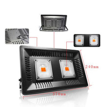 Load image into Gallery viewer, Waterproof 100W Full Spectrum COB LED Grow Light for Indoor Plants
