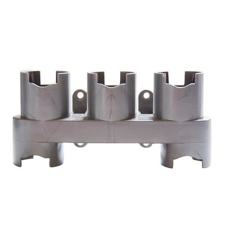 T4U Accessory Holder for Dyson V6 V7 V8 V9 V10 (Wall Mounted) Buy Online in Zimbabwe thedailysale.shop