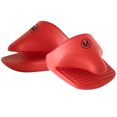 Mealthy Silicone Mitts