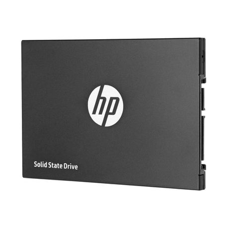 HP S700 500GB 2.5 High Speed Internal Solid State Drive