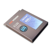 Load image into Gallery viewer, Hikvision E100 256GB 3D NAND SATA 2.5 inch SSD
