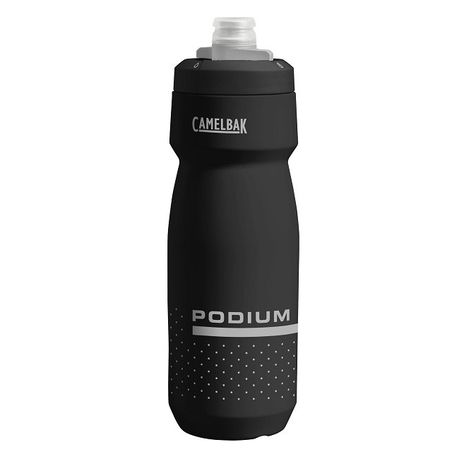 2019 Camelbak Podium 710ml Black Buy Online in Zimbabwe thedailysale.shop