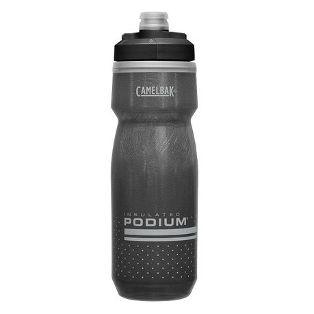 2019 Camelbak Podium Chill 620ml Black Buy Online in Zimbabwe thedailysale.shop