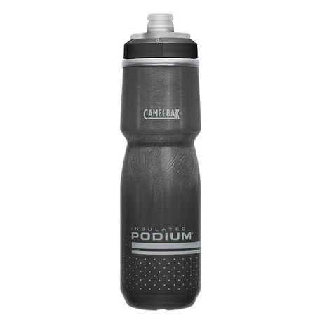 2019 Camelbak Podium Chill 710ml Black Buy Online in Zimbabwe thedailysale.shop