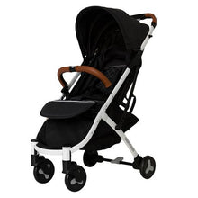 Load image into Gallery viewer, BabyWombWorld Compact Travel Baby &amp; Toddler Stroller Pram for Mom
