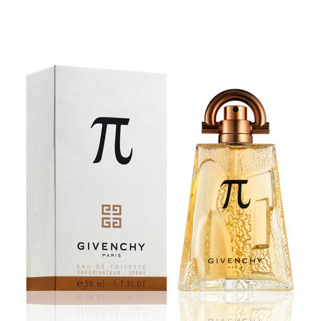 Givenchy Pi Edt 50 ml (Parallel Import) Buy Online in Zimbabwe thedailysale.shop