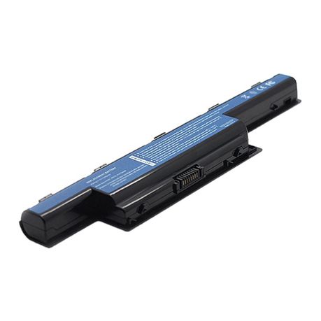 Battery for Acer Aspire 5742G, TravelMate 4370 (AS10D51 & AS10D81) Buy Online in Zimbabwe thedailysale.shop