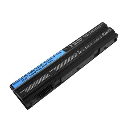 Battery for Dell VOSTRO 3460, Latitude E5420, Inspiron 17R(7720), T54FJ Buy Online in Zimbabwe thedailysale.shop