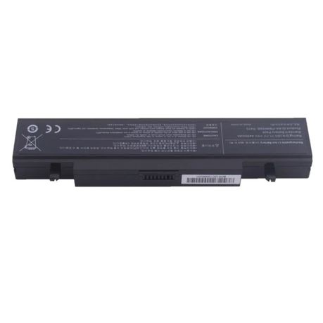 Battery for Samsung RV510, RV511, NP300E5C, AA-PB9NS6B, NP270E5E & R51 Buy Online in Zimbabwe thedailysale.shop