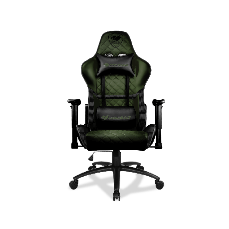 Cougar Armor One X Gaming Chair Buy Online in Zimbabwe thedailysale.shop