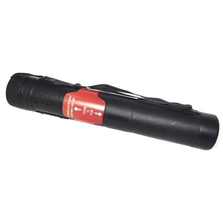 Predator Adjustable Fishing Rod Travel and Storage Tube Buy Online in Zimbabwe thedailysale.shop