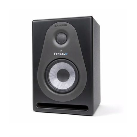 Samson RESOLV SE5 2-way Active Studio Reference Monitor