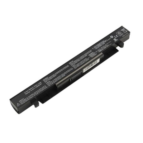 Battery for ASUS X550 Series, F450L, F550 Series, A41-X550 & A41-X550A Buy Online in Zimbabwe thedailysale.shop