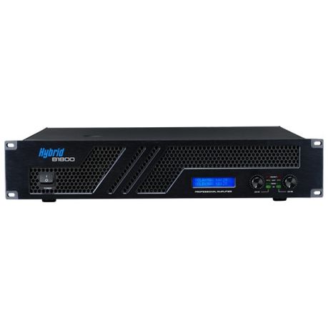 Hybrid B1800MK6 Powered Amplifier Buy Online in Zimbabwe thedailysale.shop