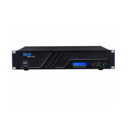 Hybrid B2400MK6 Powered Amplifier Buy Online in Zimbabwe thedailysale.shop