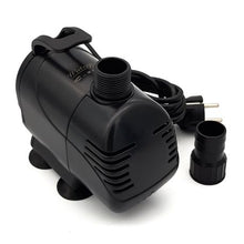 Load image into Gallery viewer, Submarine Submersible Water Pump 3000 L/H for Pond, Fountain or Feature
