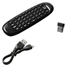 Load image into Gallery viewer, Volkano Wand Series Airmouse Remote Controller
