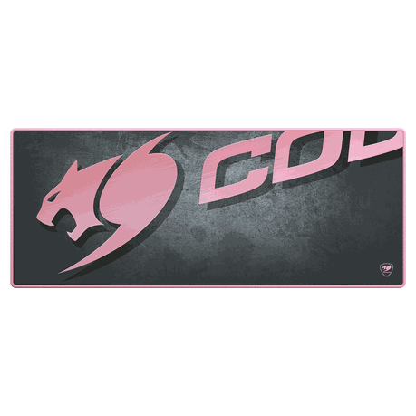 Cougar Arena X Pink Gaming Mouse Pad Pro Gaming Surface Buy Online in Zimbabwe thedailysale.shop