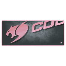 Load image into Gallery viewer, Cougar Arena X Pink Gaming Mouse Pad Pro Gaming Surface
